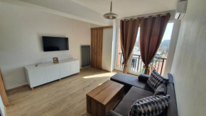 Lacvedere Mamaia